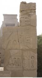 Karnak Temple Photo Textures #3